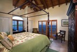 Star Garden Guest Bedroom